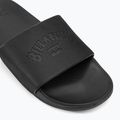 Шльопанці чоловічі Billabong Cush Slide black 13