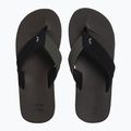 В'єтнамки чоловічі Billabong All Day Impact chocolate MFOT1BAD-CHO 4