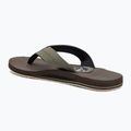 В'єтнамки чоловічі Billabong All Day Impact chocolate MFOT1BAD-CHO 3