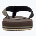 В'єтнамки чоловічі Billabong All Day Impact chocolate MFOT1BAD-CHO 6