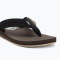 В'єтнамки чоловічі Billabong All Day Impact chocolate MFOT1BAD-CHO 7