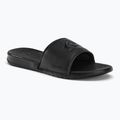 Шльопанці чоловічі Quiksilver Bright Coast Slide solid black