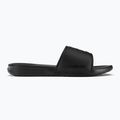 Шльопанці чоловічі Quiksilver Bright Coast Slide solid black 2