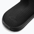 Шльопанці чоловічі Quiksilver Bright Coast Slide solid black 8