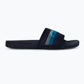 Шльопанці чоловічі Quiksilver Rivi Wordmark Slide blue/blue/blue 2