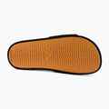 Шльопанці дитячі Quiksilver Rivi Slide Youth black/orange/blue 4