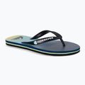 В'єтнамки чоловічі Quiksilver Molokai Newwave black/blue/blue