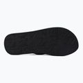 В'єтнамки чоловічі Quiksilver Molokai Newwave black/blue/blue 4