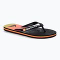 В'єтнамки чоловічі Quiksilver Molokai Panel black