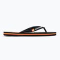 В'єтнамки чоловічі Quiksilver Molokai Panel black 2