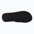 В'єтнамки чоловічі Quiksilver Molokai Panel black 4