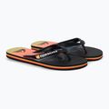 В'єтнамки чоловічі Quiksilver Molokai Panel black 5
