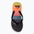 В'єтнамки чоловічі Quiksilver Molokai Panel black 6