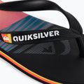 В'єтнамки чоловічі Quiksilver Molokai Panel black 7