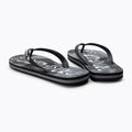 В'єтнамки чоловічі Quiksilver Molokai Acid Drop black 3