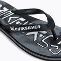 В'єтнамки чоловічі Quiksilver Molokai Acid Drop black 7