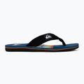 В'єтнамки чоловічі Quiksilver Molokai Layback blue 2