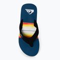 В'єтнамки чоловічі Quiksilver Molokai Layback blue 6