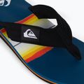 В'єтнамки чоловічі Quiksilver Molokai Layback blue 7