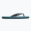 В'єтнамки чоловічі Quiksilver Molokai Panel blue 2