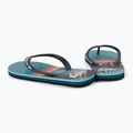 В'єтнамки чоловічі Quiksilver Molokai Panel blue 3