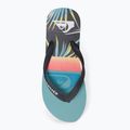 В'єтнамки чоловічі Quiksilver Molokai Panel blue 6