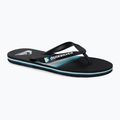 В'єтнамки чоловічі Quiksilver Molokai Resntnt black