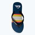 В'єтнамки чоловічі Quiksilver Molokai Resntnt blue 6