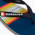 В'єтнамки чоловічі Quiksilver Molokai Resntnt blue 7
