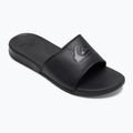 Шльопанці чоловічі Quiksilver Bright Coast Slide solid black 9
