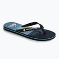 В'єтнамки чоловічі Quiksilver Molokai Panel blue 1