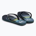 В'єтнамки чоловічі Quiksilver Molokai Panel blue 1 3