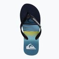 В'єтнамки чоловічі Quiksilver Molokai Panel blue 1 6