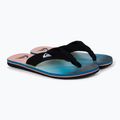 В'єтнамки чоловічі Quiksilver Molokai Layback blue/blue/orange 5