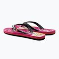 В'єтнамки чоловічі Quiksilver Molokai Acid Drop black/orange/orange 3