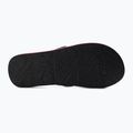 В'єтнамки чоловічі Quiksilver Molokai Acid Drop black/orange/orange 4