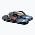 В'єтнамки чоловічі Quiksilver Molokai Art blue 3