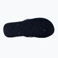 В'єтнамки чоловічі Quiksilver Molokai Art blue 4