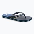 В'єтнамки дитячі Quiksilver Molokai Art blue