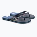 В'єтнамки дитячі Quiksilver Molokai Art blue 3