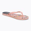 В'єтнамки дитячі ROXY Viva Stamp II lt peach