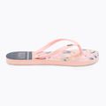В'єтнамки дитячі ROXY Viva Stamp II lt peach 2