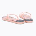 В'єтнамки дитячі ROXY Viva Stamp II lt peach 3