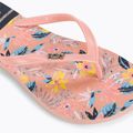 В'єтнамки дитячі ROXY Viva Stamp II lt peach 7