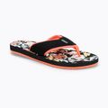 В'єтнамки жіночі ROXY Coastin Print black print