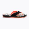 В'єтнамки жіночі ROXY Coastin Print black print 2
