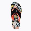 В'єтнамки жіночі ROXY Coastin Print black print 6