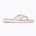 В'єтнамки жіночі ROXY Coastin Print white/pink 2