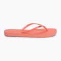 В'єтнамки жіночі ROXY Viva IV hot coral 2