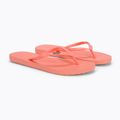В'єтнамки жіночі ROXY Viva IV hot coral 5
